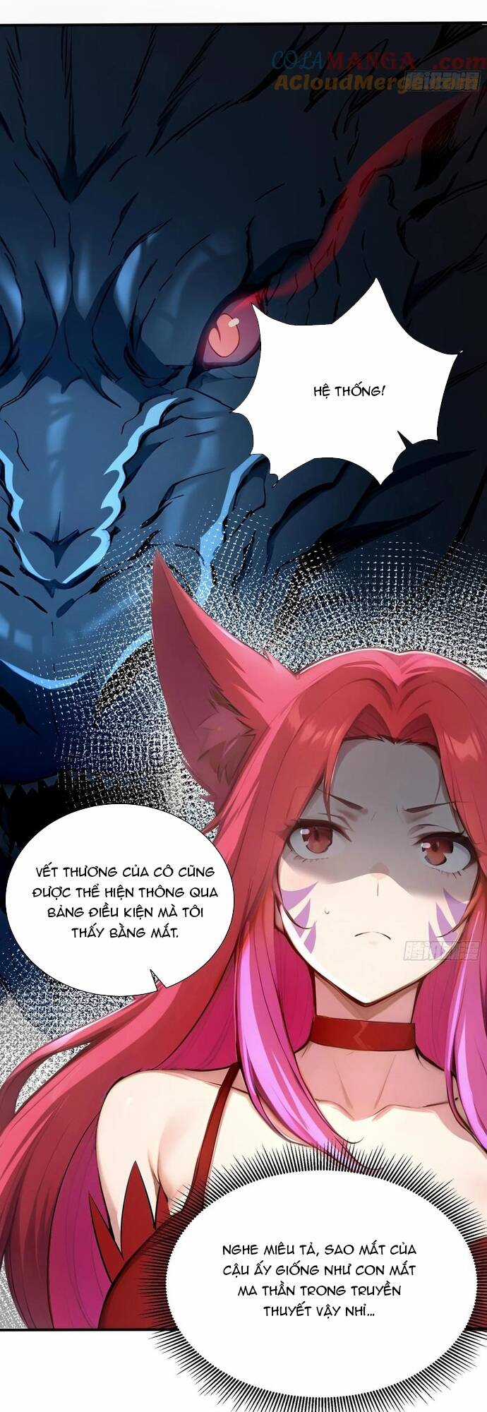 Đệ Nhất Ngự Thú Sư Chương 17 trang 22