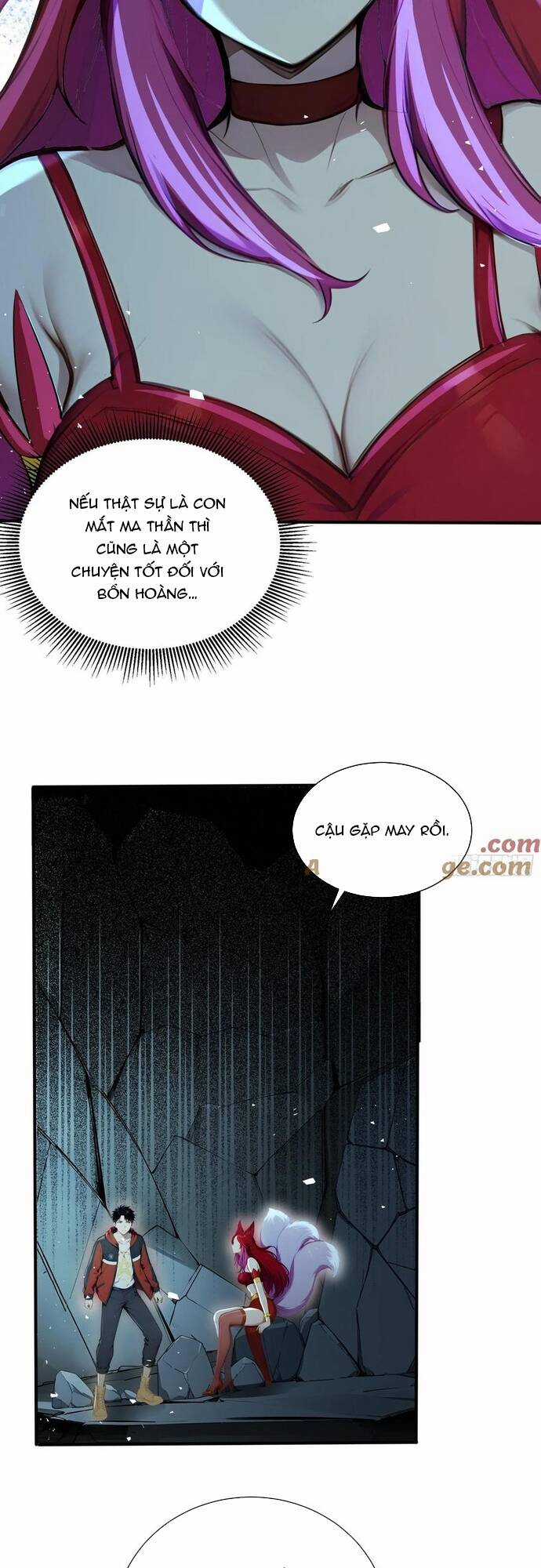 Đệ Nhất Ngự Thú Sư Chương 17 trang 25