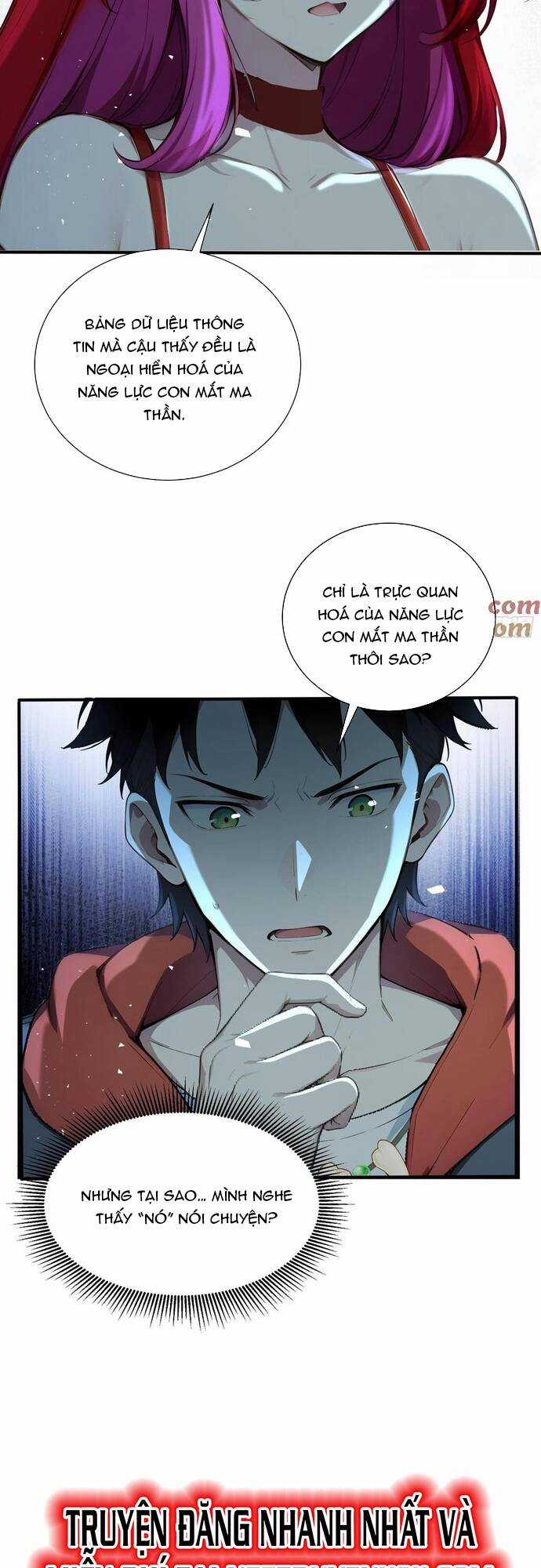 Đệ Nhất Ngự Thú Sư Chương 17 trang 27