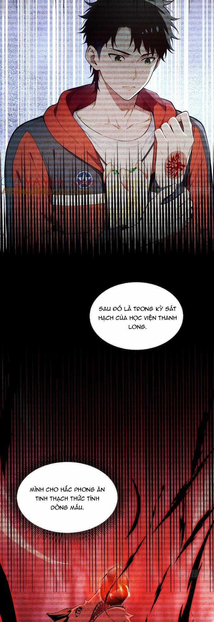 Đệ Nhất Ngự Thú Sư Chương 17 trang 29