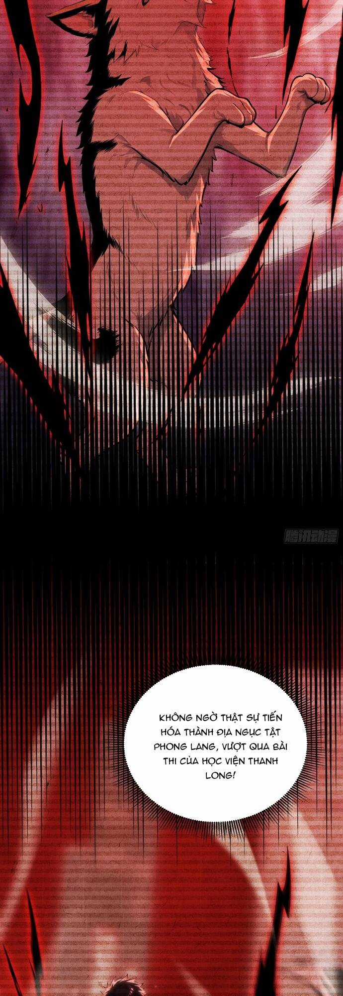 Đệ Nhất Ngự Thú Sư Chương 17 trang 30