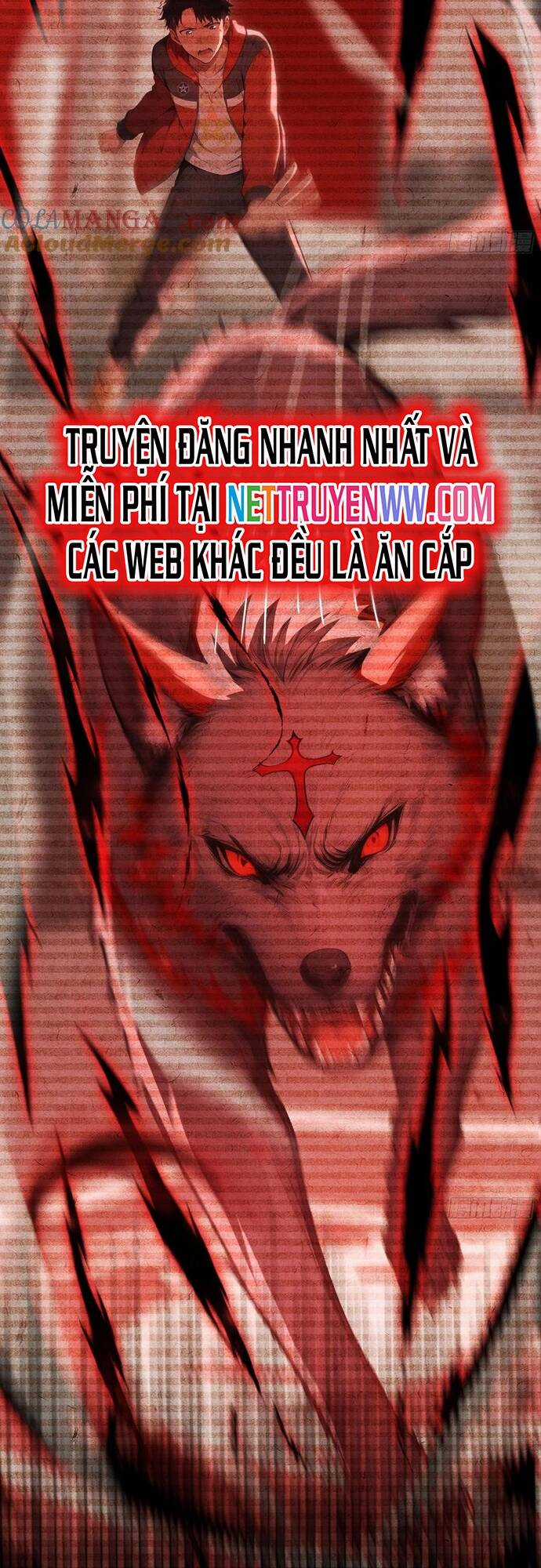 Đệ Nhất Ngự Thú Sư Chương 17 trang 31