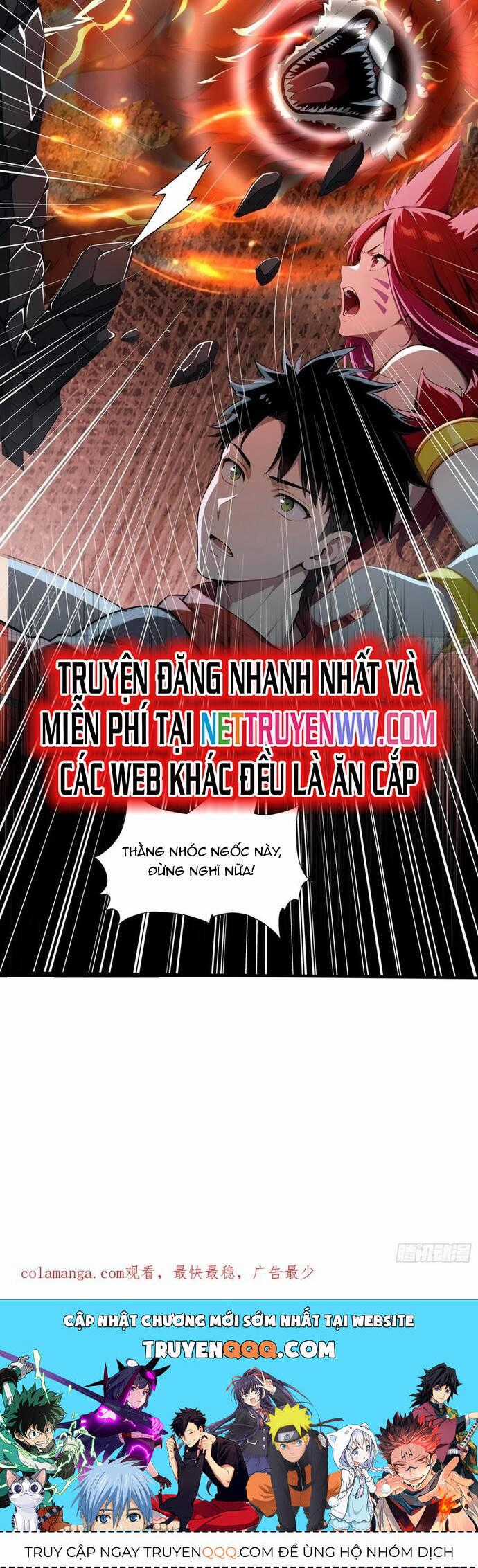 Đệ Nhất Ngự Thú Sư Chương 17 trang 35