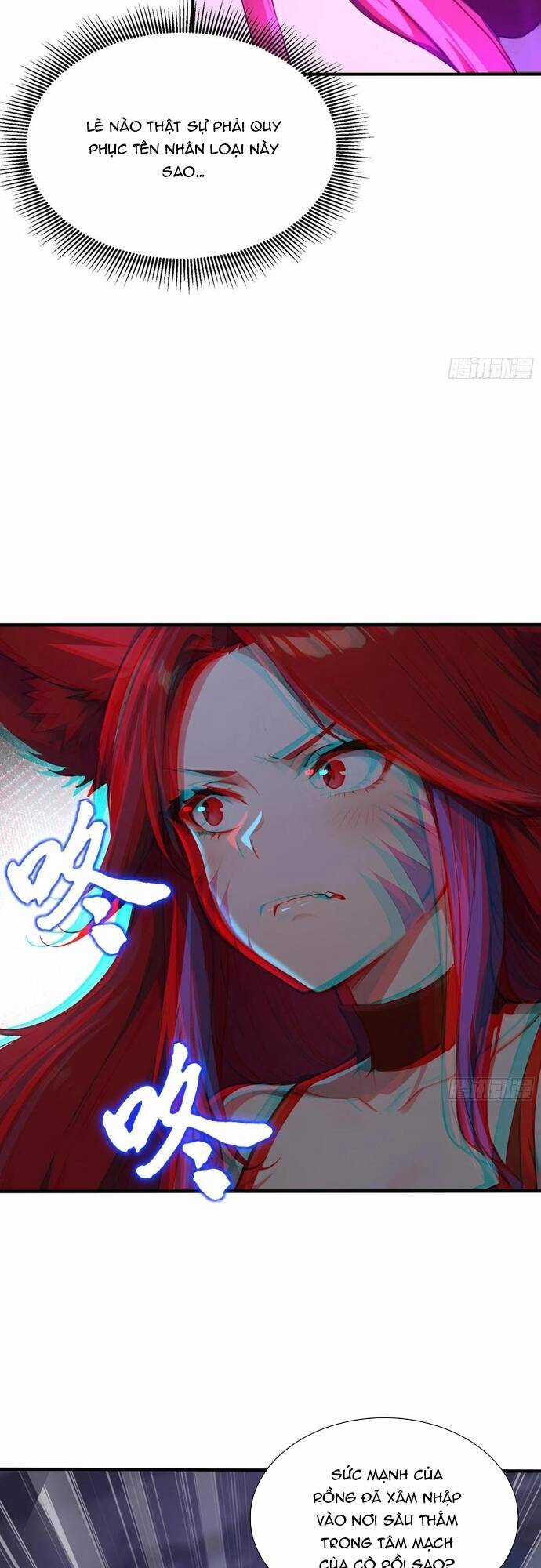 Đệ Nhất Ngự Thú Sư Chương 17 trang 5