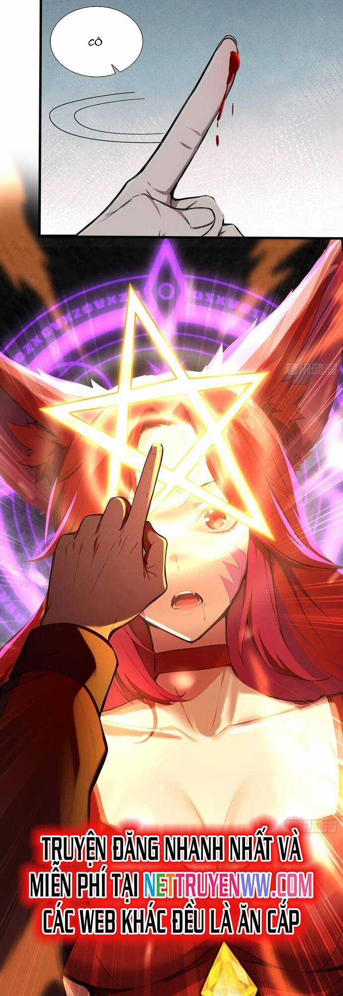 Đệ Nhất Ngự Thú Sư Chương 17 trang 9