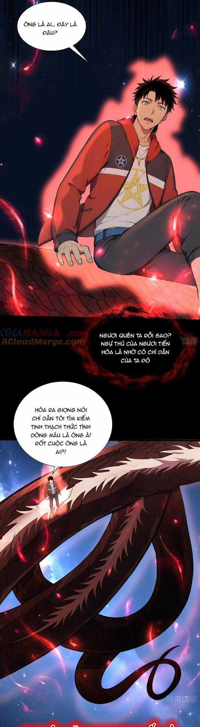 Đệ Nhất Ngự Thú Sư Chương 18 trang 13