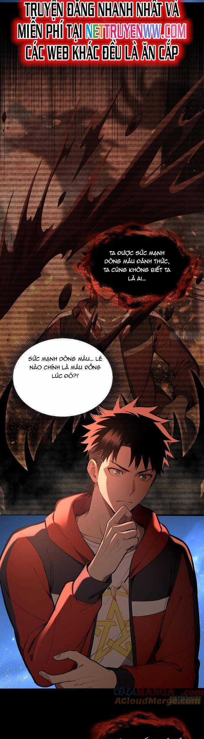 Đệ Nhất Ngự Thú Sư Chương 18 trang 14