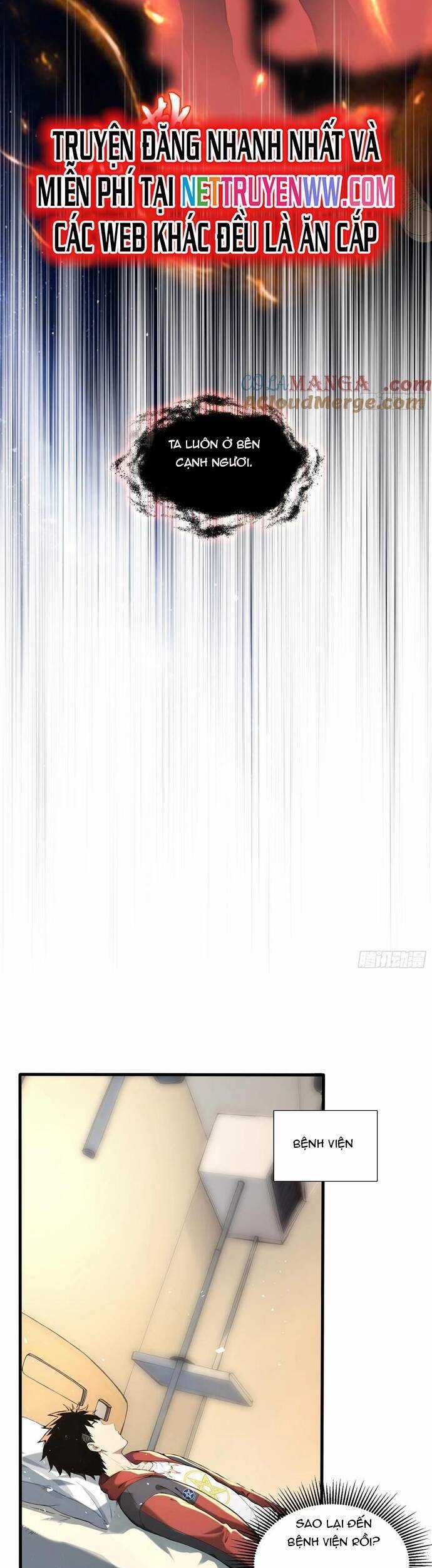 Đệ Nhất Ngự Thú Sư Chương 18 trang 18