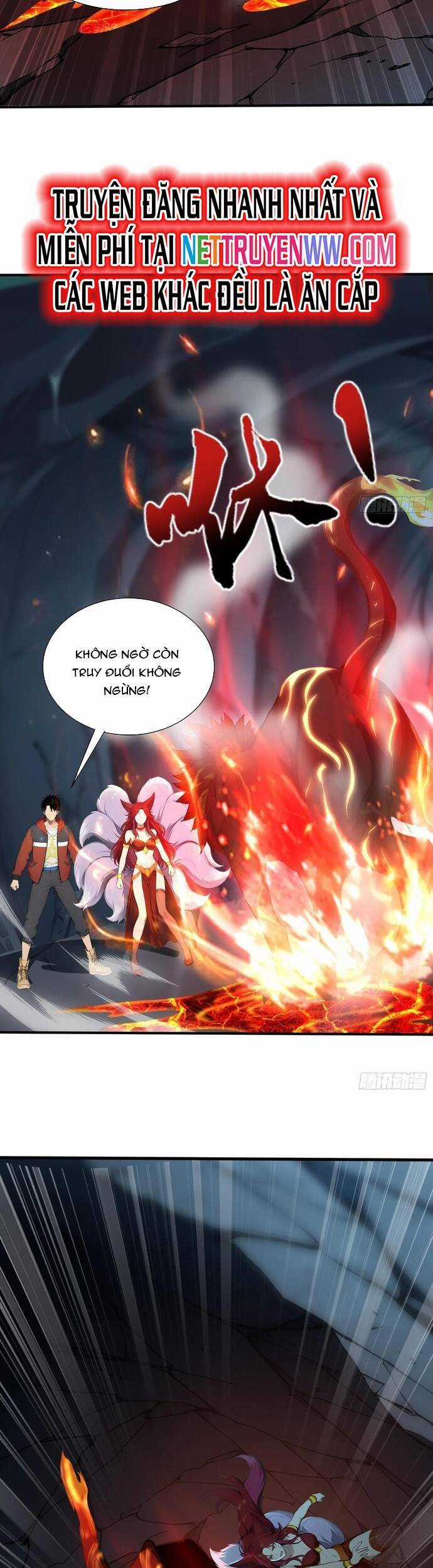 Đệ Nhất Ngự Thú Sư Chương 18 trang 2