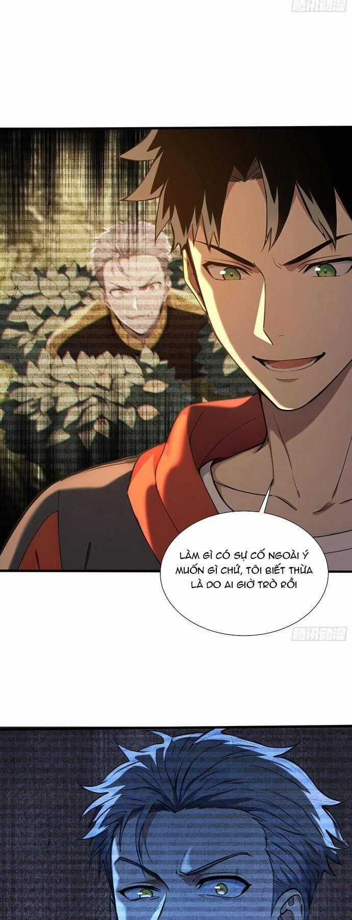 Đệ Nhất Ngự Thú Sư Chương 18 trang 26