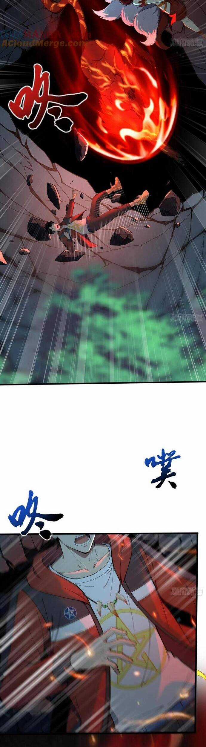 Đệ Nhất Ngự Thú Sư Chương 18 trang 3