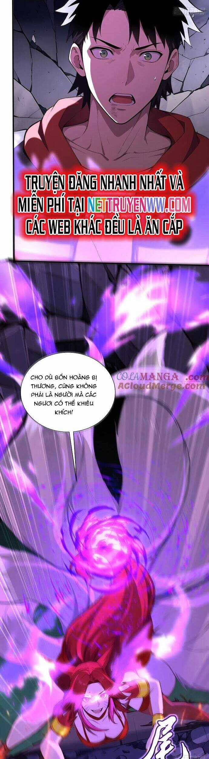 Đệ Nhất Ngự Thú Sư Chương 18 trang 5