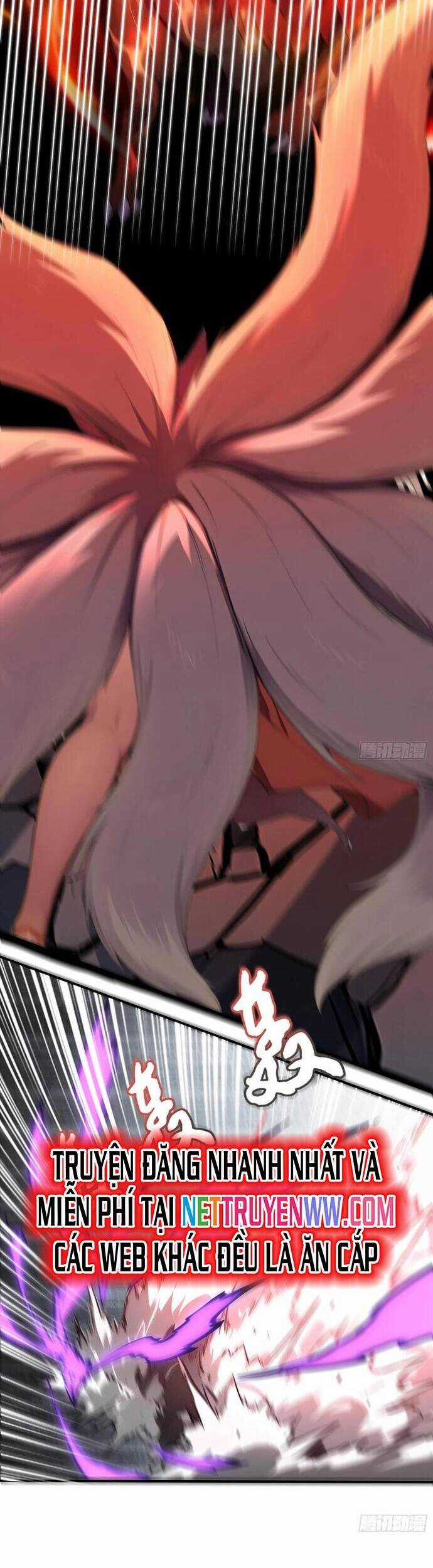 Đệ Nhất Ngự Thú Sư Chương 18 trang 7