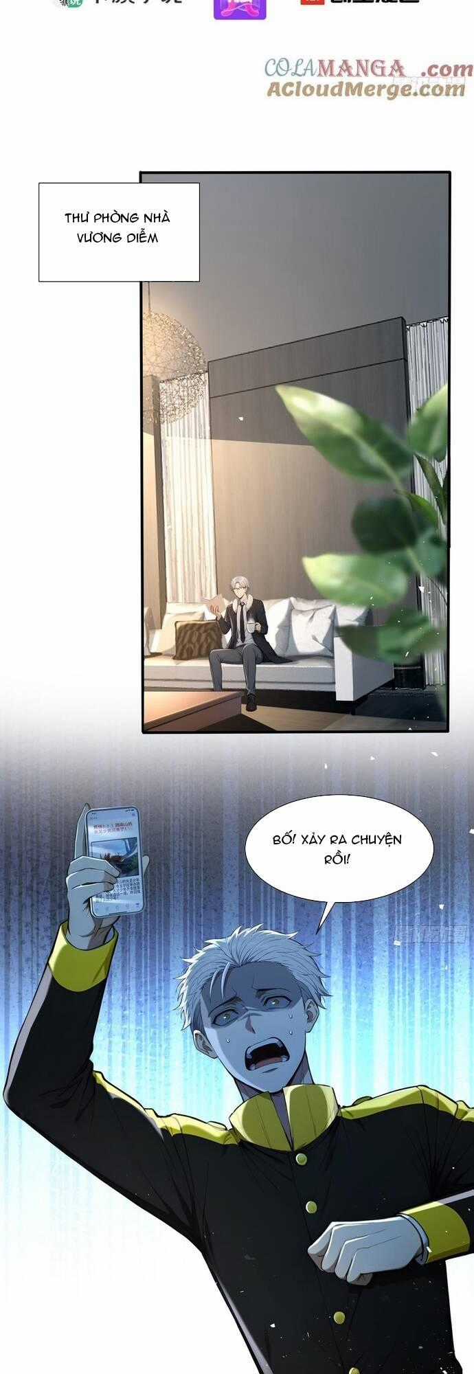 Đệ Nhất Ngự Thú Sư Chương 19 trang 1