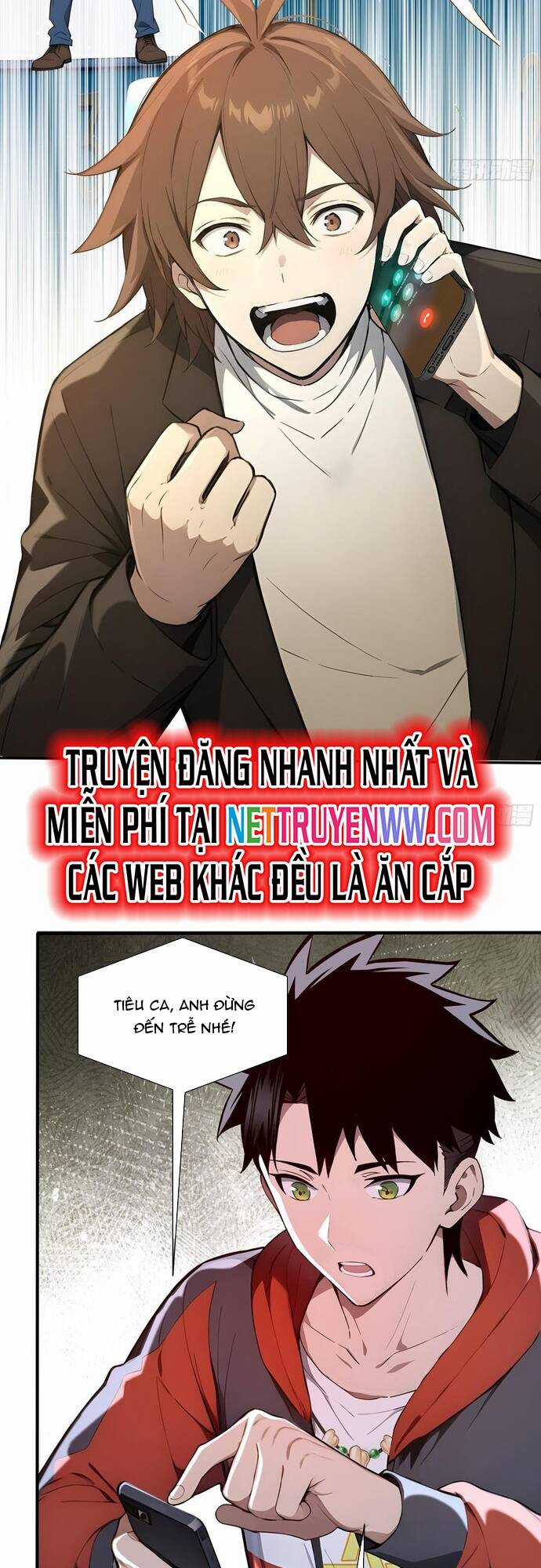 Đệ Nhất Ngự Thú Sư Chương 19 trang 13