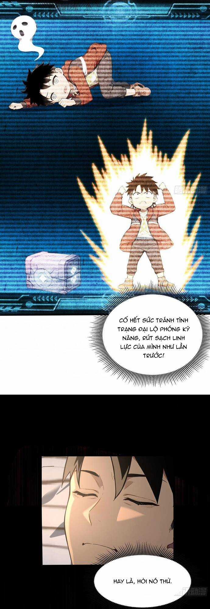 Đệ Nhất Ngự Thú Sư Chương 19 trang 16