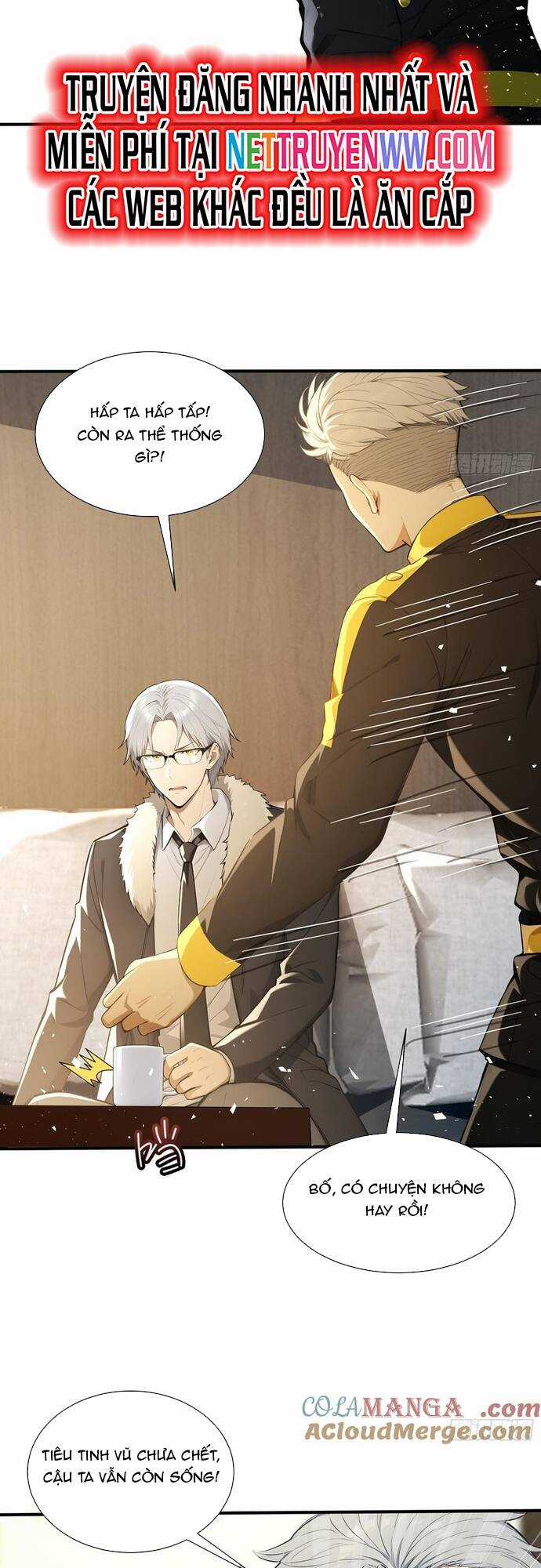 Đệ Nhất Ngự Thú Sư Chương 19 trang 2