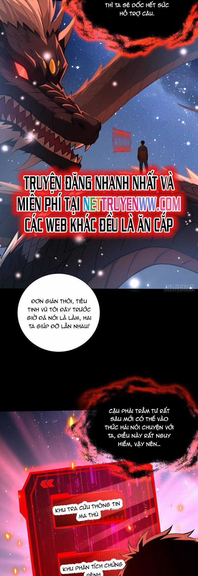 Đệ Nhất Ngự Thú Sư Chương 19 trang 21