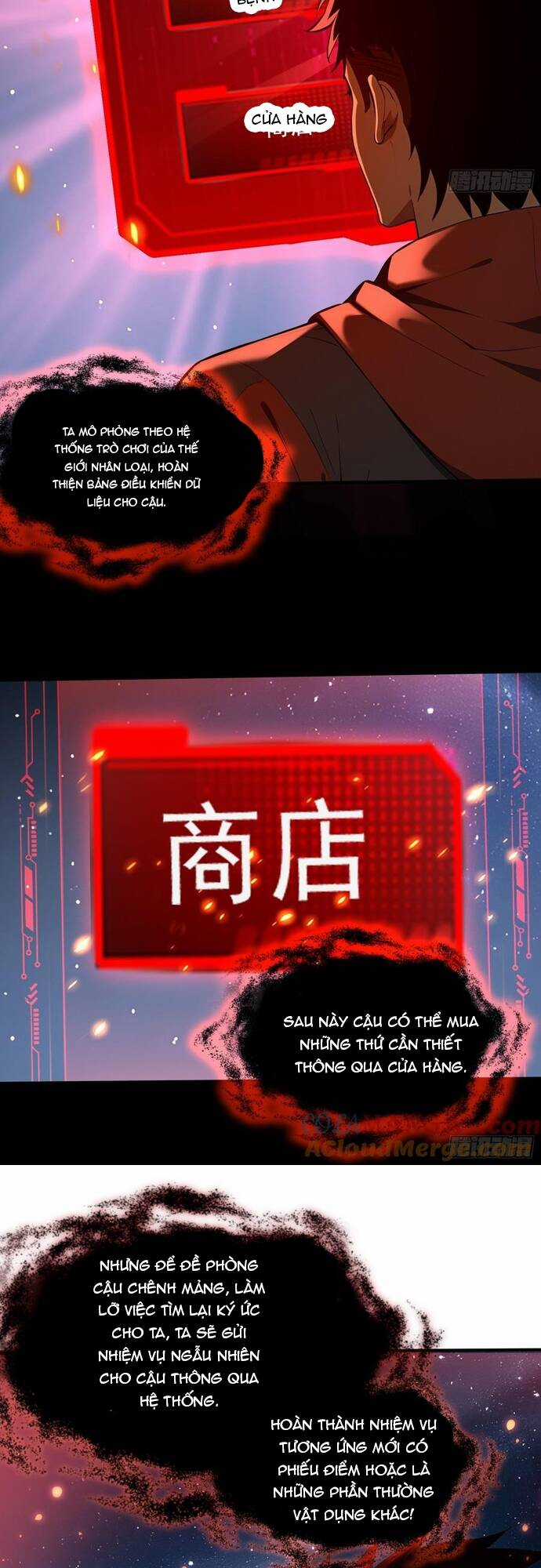 Đệ Nhất Ngự Thú Sư Chương 19 trang 22