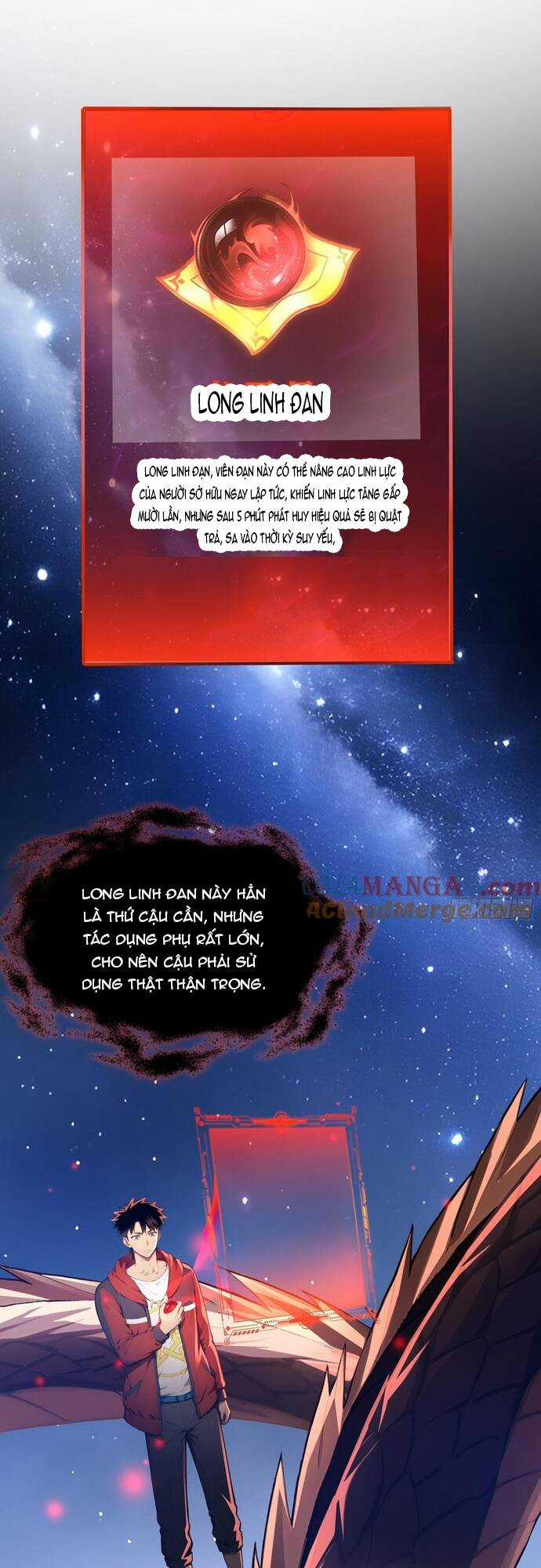 Đệ Nhất Ngự Thú Sư Chương 19 trang 24