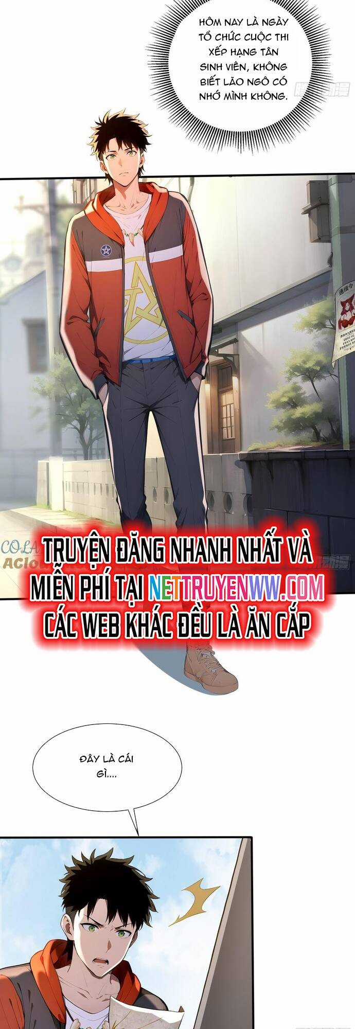 Đệ Nhất Ngự Thú Sư Chương 19 trang 29