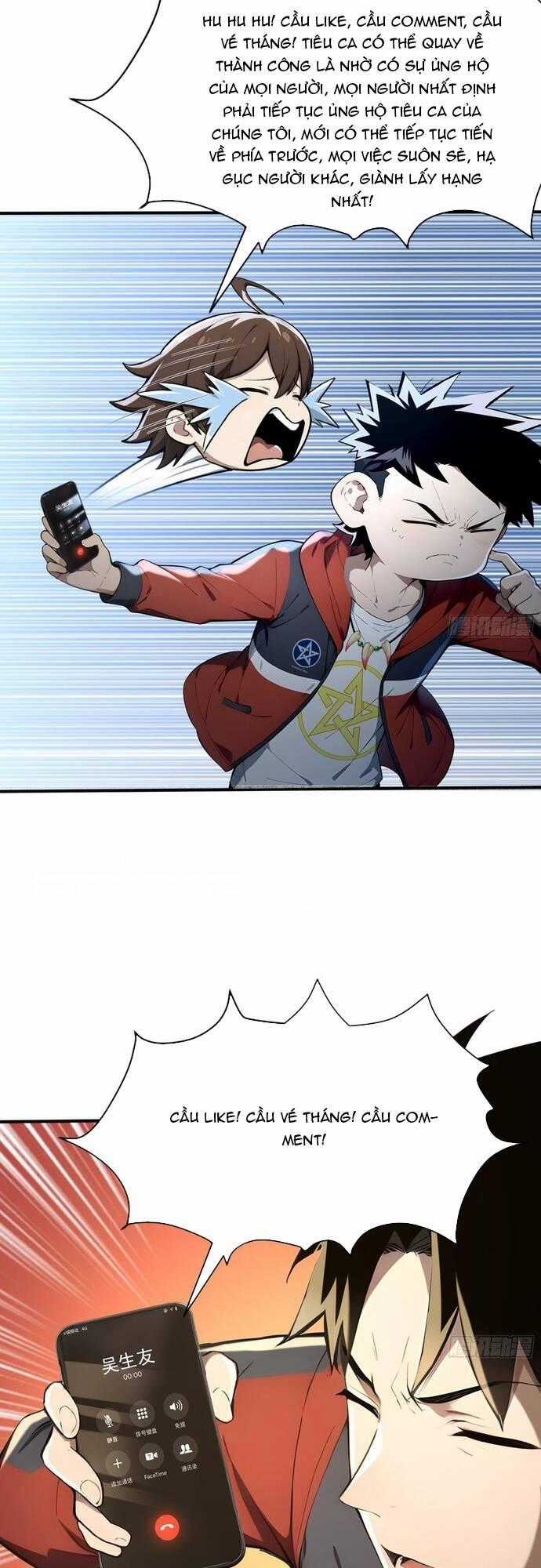 Đệ Nhất Ngự Thú Sư Chương 19 trang 31