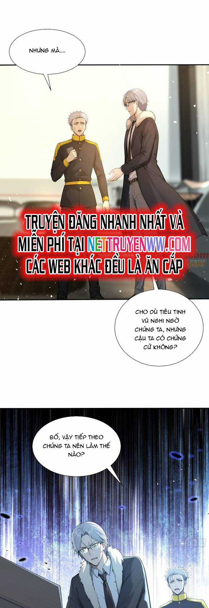 Đệ Nhất Ngự Thú Sư Chương 19 trang 4