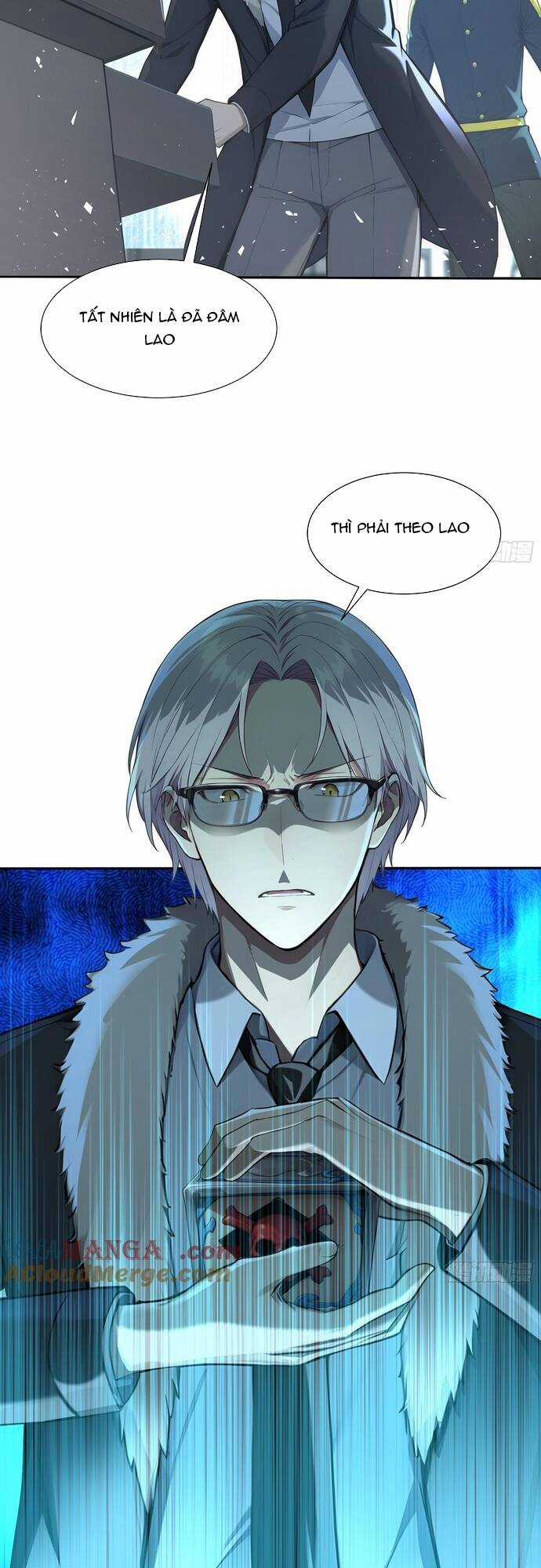 Đệ Nhất Ngự Thú Sư Chương 19 trang 5