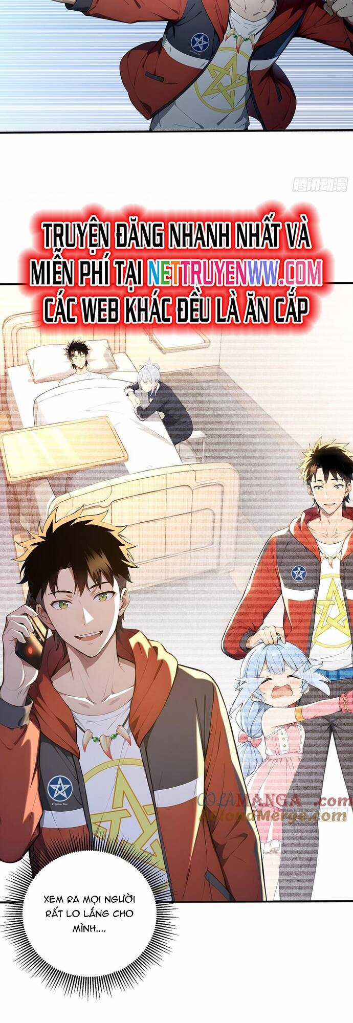 Đệ Nhất Ngự Thú Sư Chương 19 trang 8