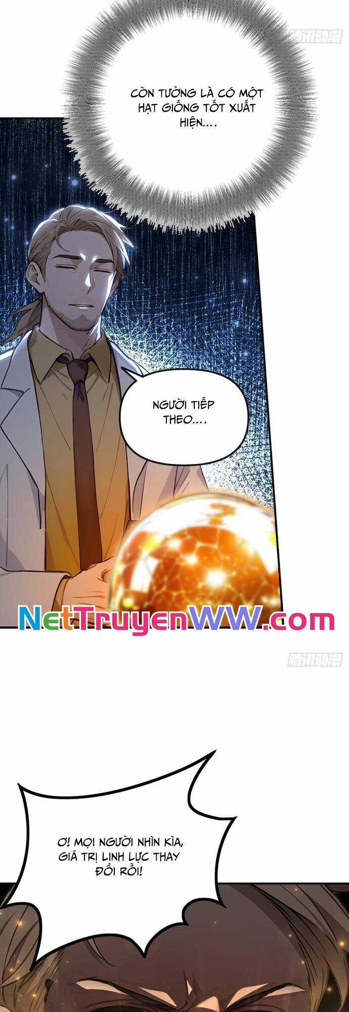 Đệ Nhất Ngự Thú Sư Chương 2 trang 12