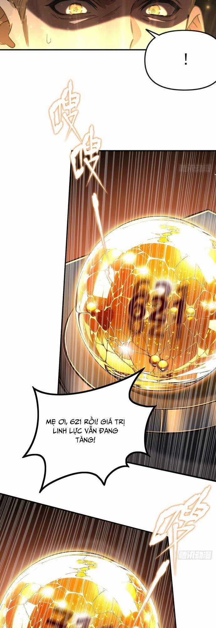 Đệ Nhất Ngự Thú Sư Chương 2 trang 13