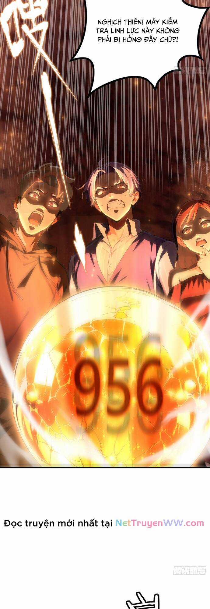 Đệ Nhất Ngự Thú Sư Chương 2 trang 15