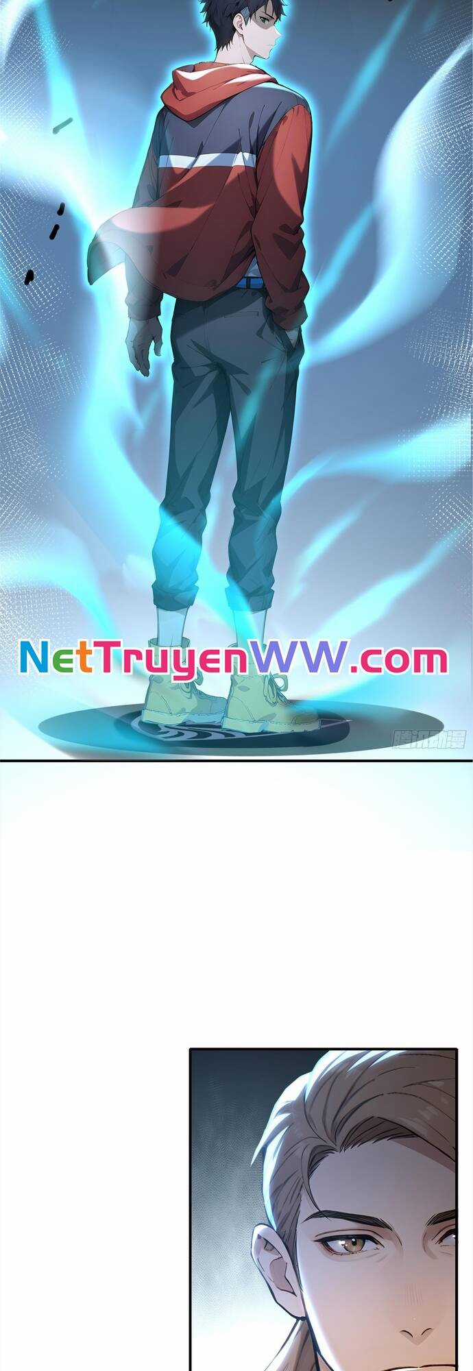 Đệ Nhất Ngự Thú Sư Chương 2 trang 21