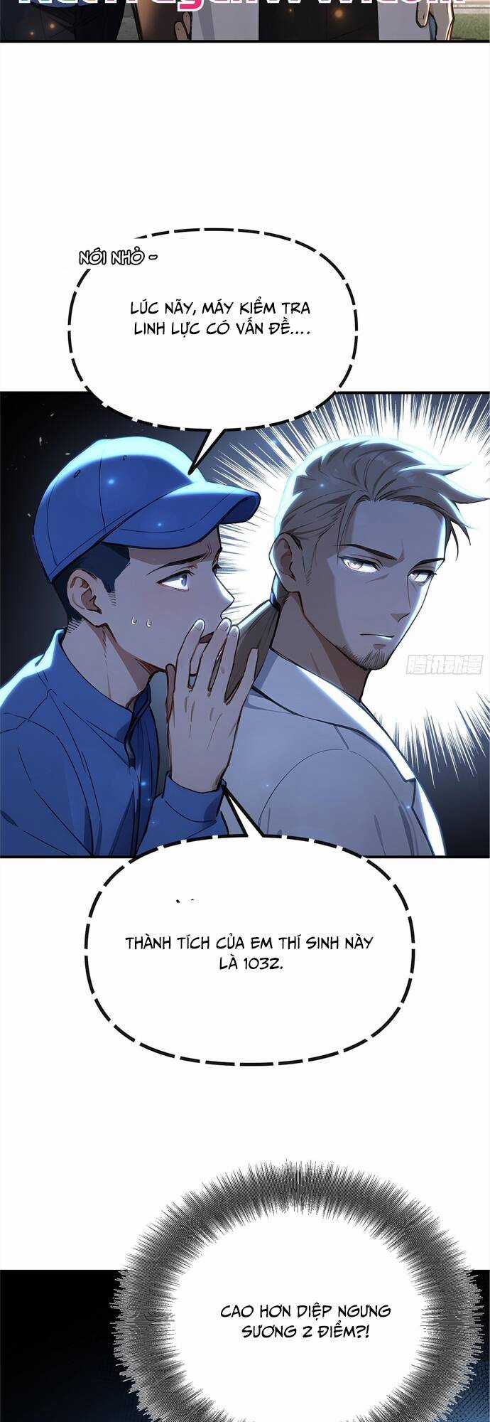 Đệ Nhất Ngự Thú Sư Chương 2 trang 26