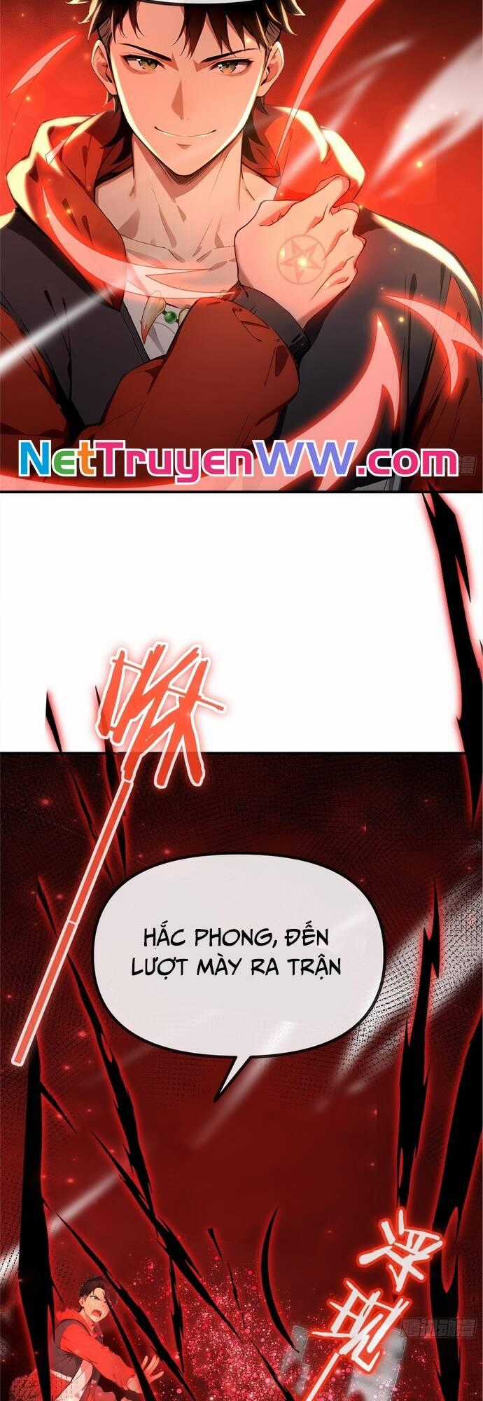 Đệ Nhất Ngự Thú Sư Chương 2 trang 29