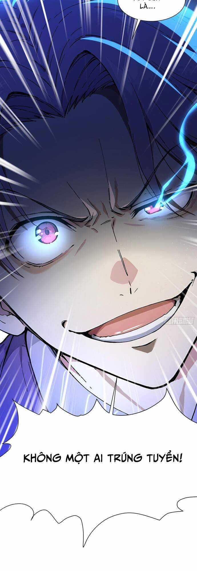 Đệ Nhất Ngự Thú Sư Chương 2 trang 4