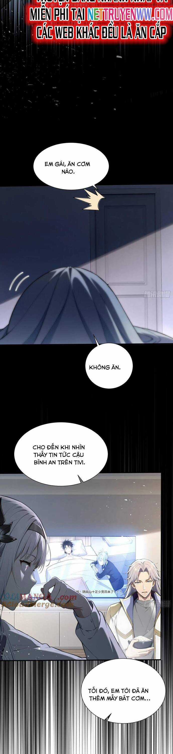 Đệ Nhất Ngự Thú Sư Chương 20 trang 10