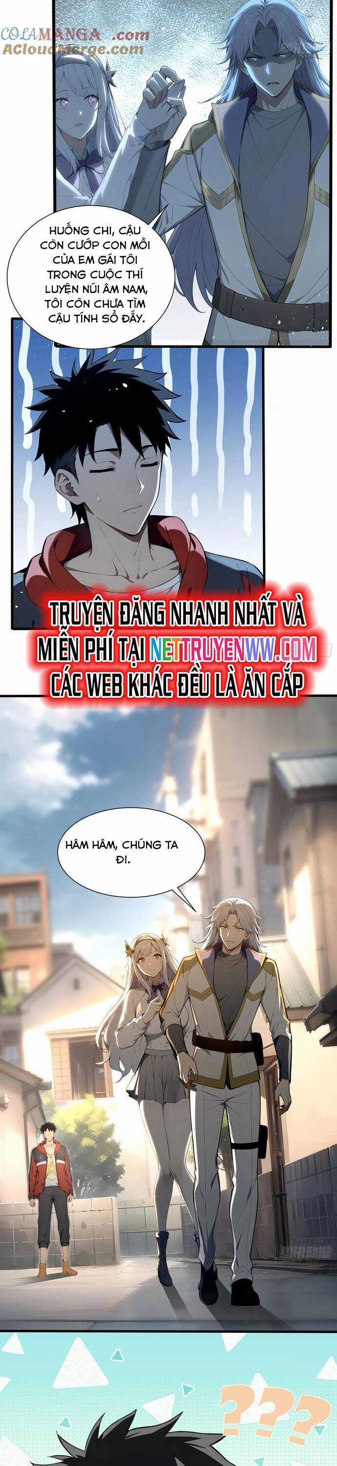 Đệ Nhất Ngự Thú Sư Chương 20 trang 12