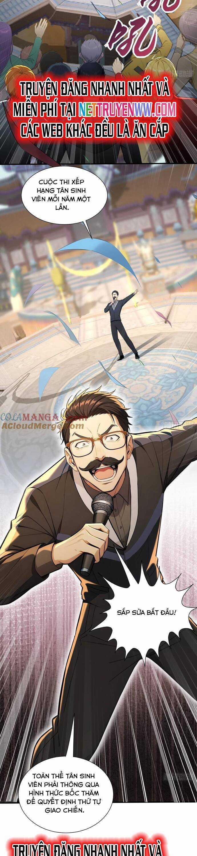 Đệ Nhất Ngự Thú Sư Chương 20 trang 14