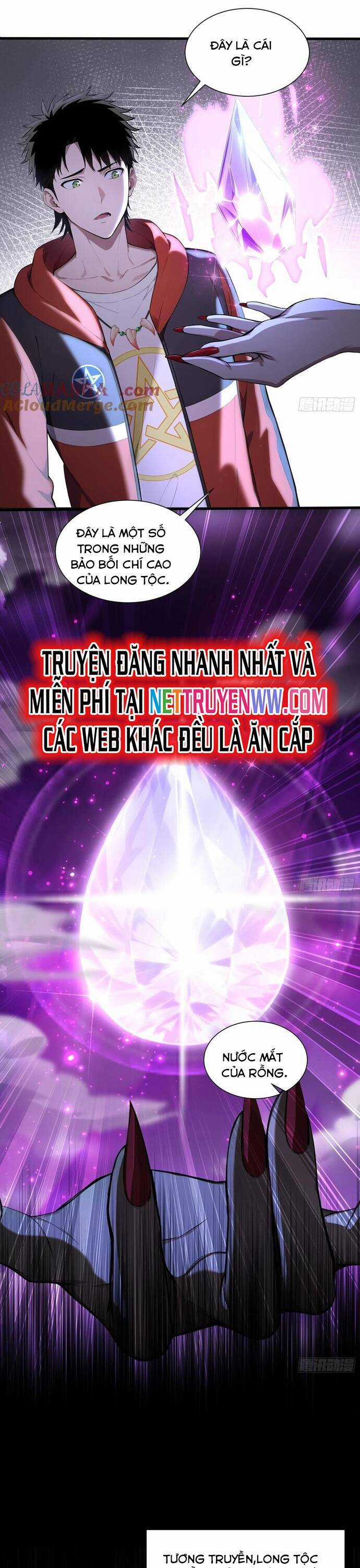 Đệ Nhất Ngự Thú Sư Chương 20 trang 4