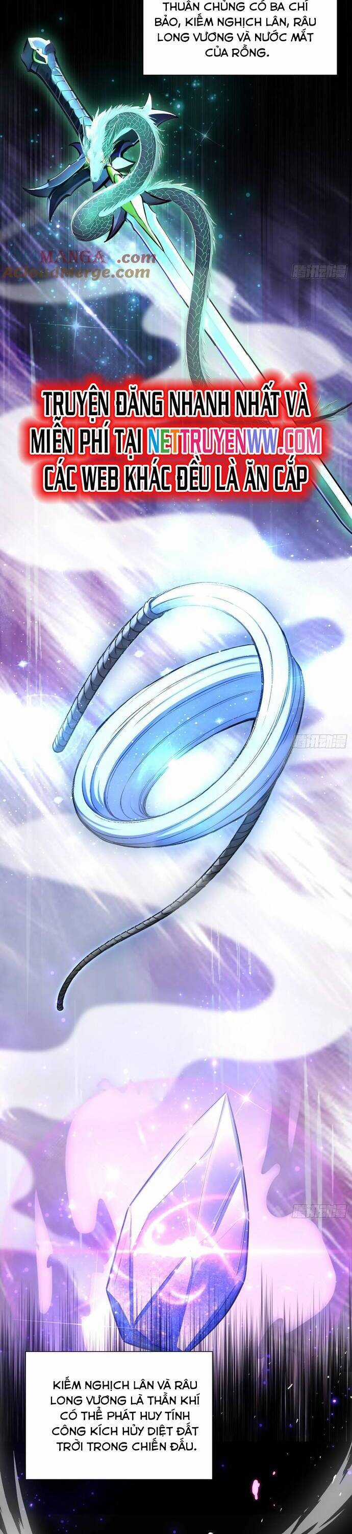 Đệ Nhất Ngự Thú Sư Chương 20 trang 5