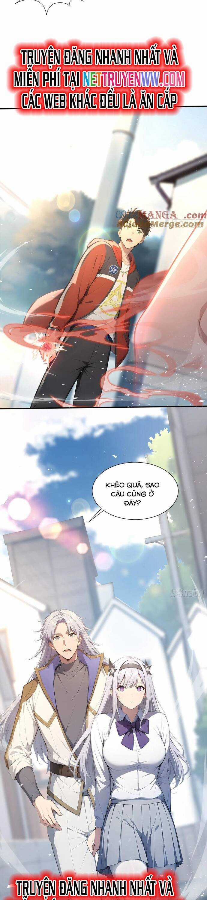 Đệ Nhất Ngự Thú Sư Chương 20 trang 8