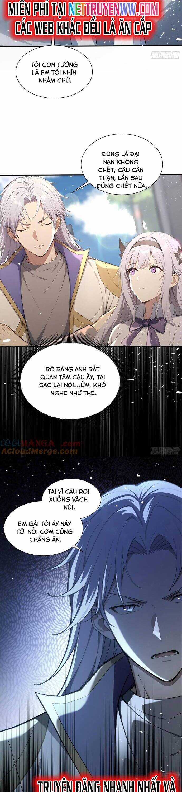 Đệ Nhất Ngự Thú Sư Chương 20 trang 9