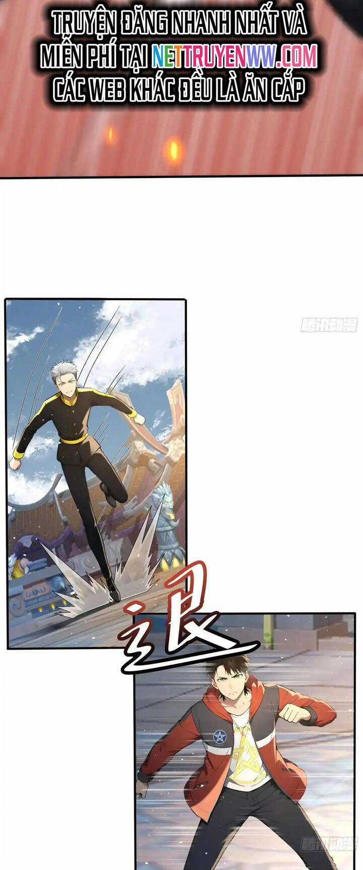 Đệ Nhất Ngự Thú Sư Chương 21 trang 10