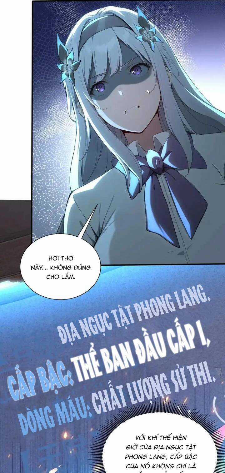 Đệ Nhất Ngự Thú Sư Chương 21 trang 13