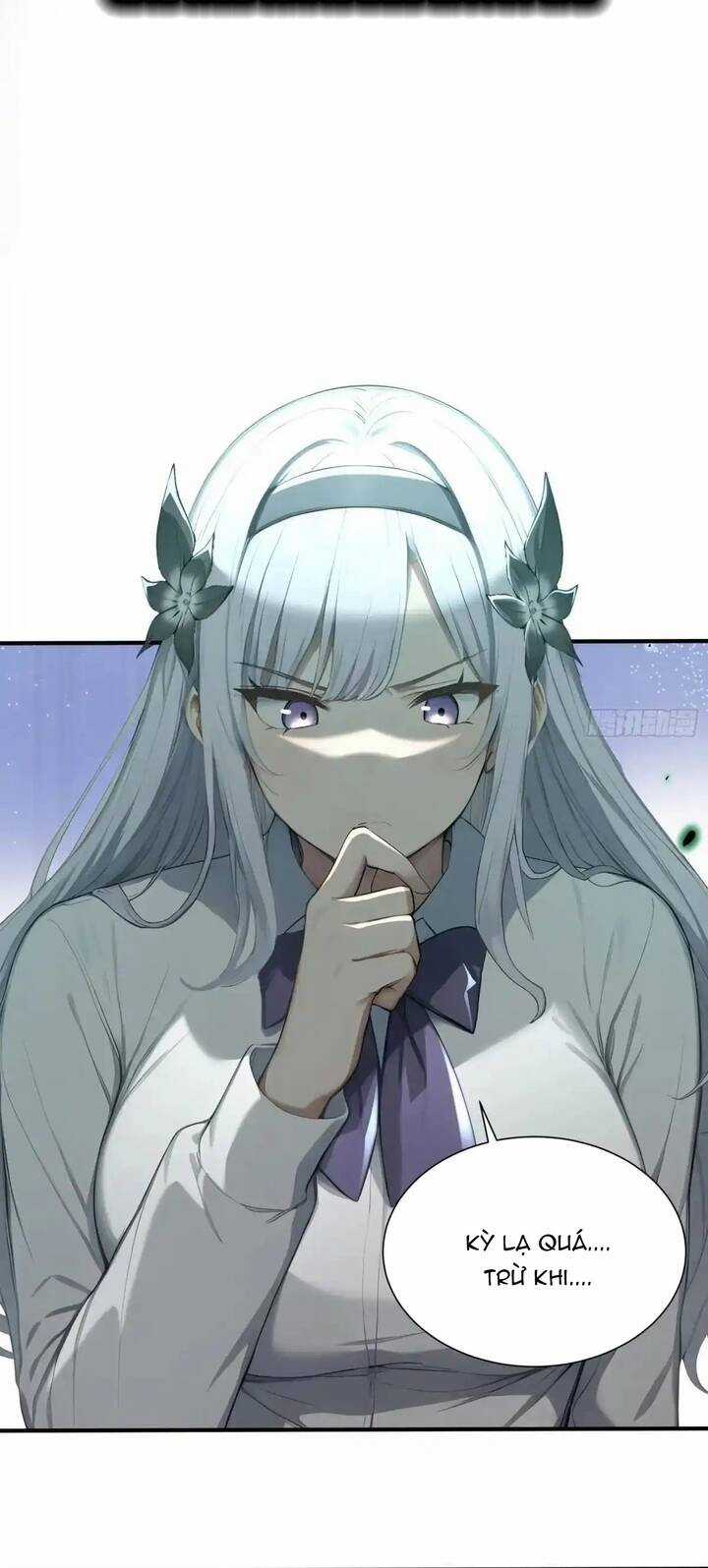 Đệ Nhất Ngự Thú Sư Chương 21 trang 15