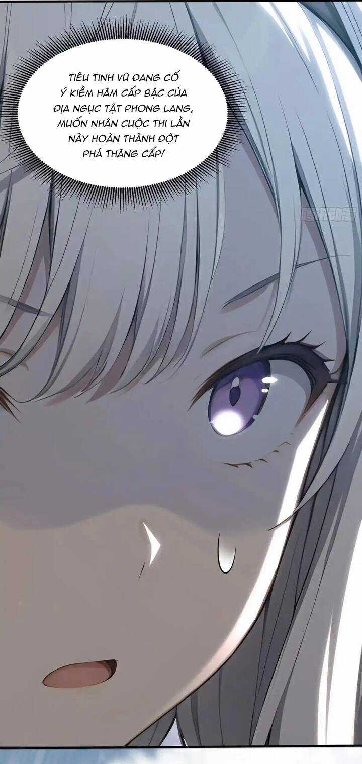 Đệ Nhất Ngự Thú Sư Chương 21 trang 16