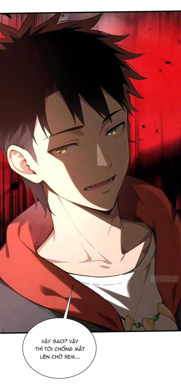 Đệ Nhất Ngự Thú Sư Chương 21 trang 4