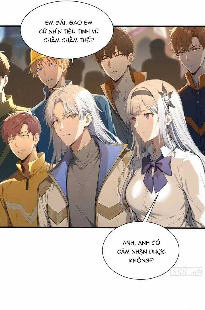 Đệ Nhất Ngự Thú Sư Chương 21 trang 7