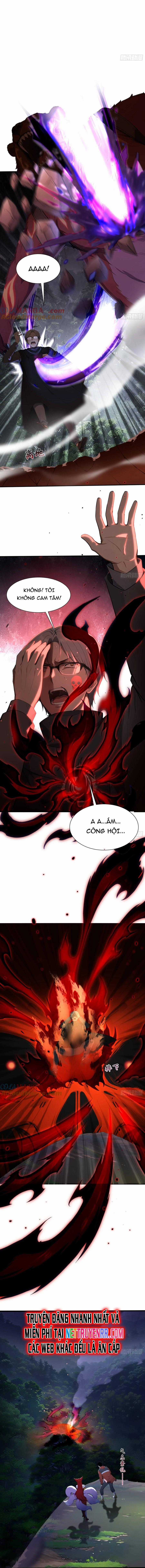 Đệ Nhất Ngự Thú Sư Chương 25 trang 6